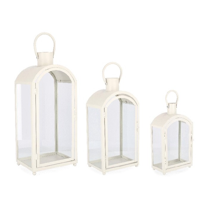 home-decor/candle-holders-lanterns/bizzotto-set3-jillian-white-rectangular-lantern