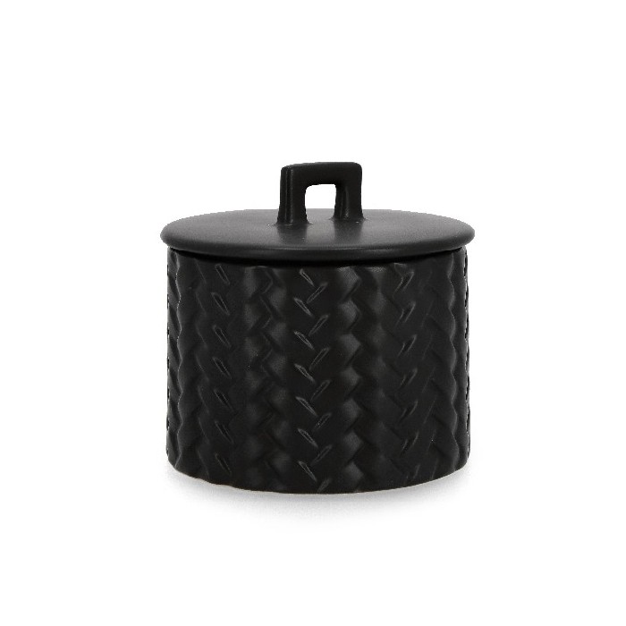 home-decor/candles-home-fragrance/bizzotto-twine-black-candle-with-lid-d145cm