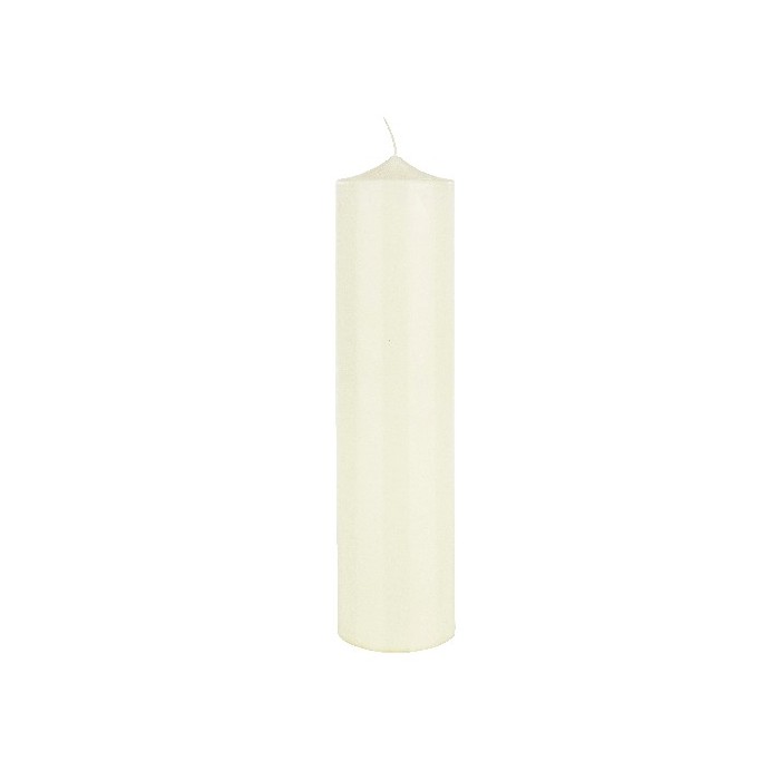 home-decor/candles-home-fragrance/bizzotto-candle-design-ivory-10cm-x-40cm