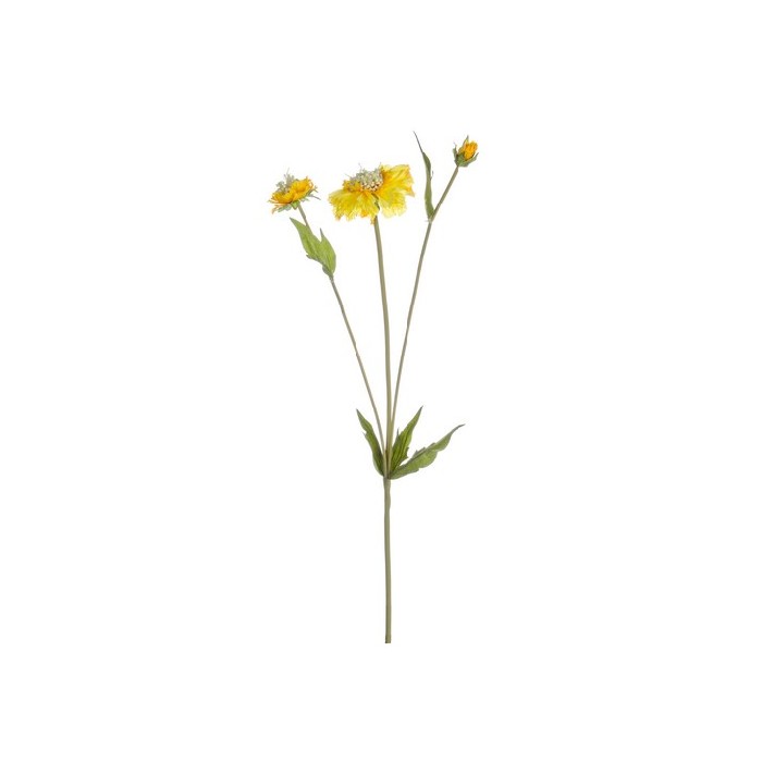 home-decor/artificial-plants-flowers/scabiosa-3-flowers-yellow-51cm
