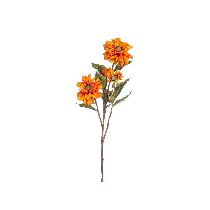 home-decor/artificial-plants-flowers/bizzotto-light-orange-chrysnthemum-branch