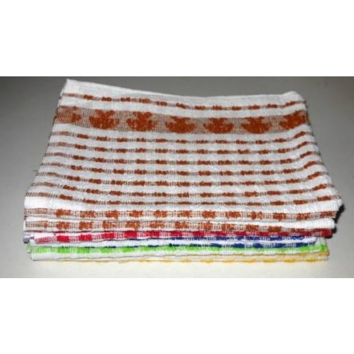 kitchenware/kitchen-linen/checked-kitchen-towel-38cm-x-60cm-5-assorted-colours