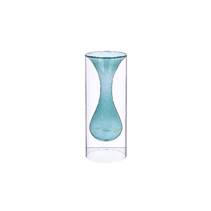 home-decor/vases/bizzotto-tempel-green-transparent-gl-vase-h20