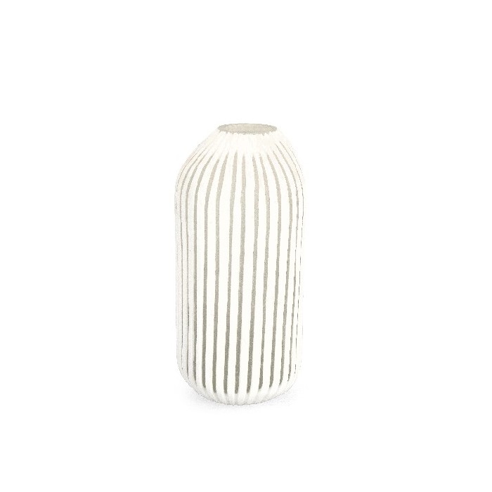home-decor/vases/bizzotto-mattala-white-glass-vase-h36cm