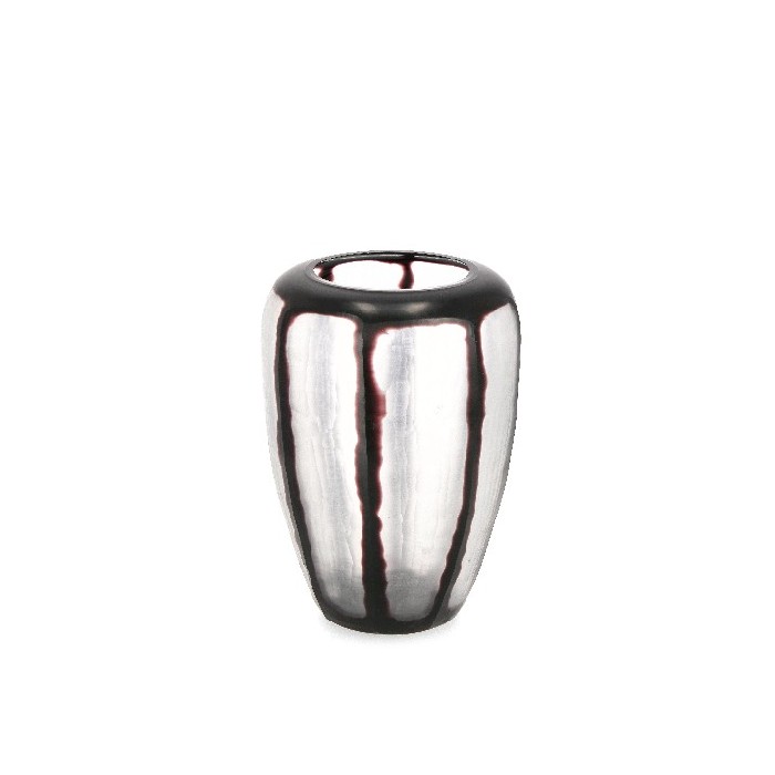 home-decor/vases/bizzotto-kirinda-black-shaped-trans-glass-vase-h3