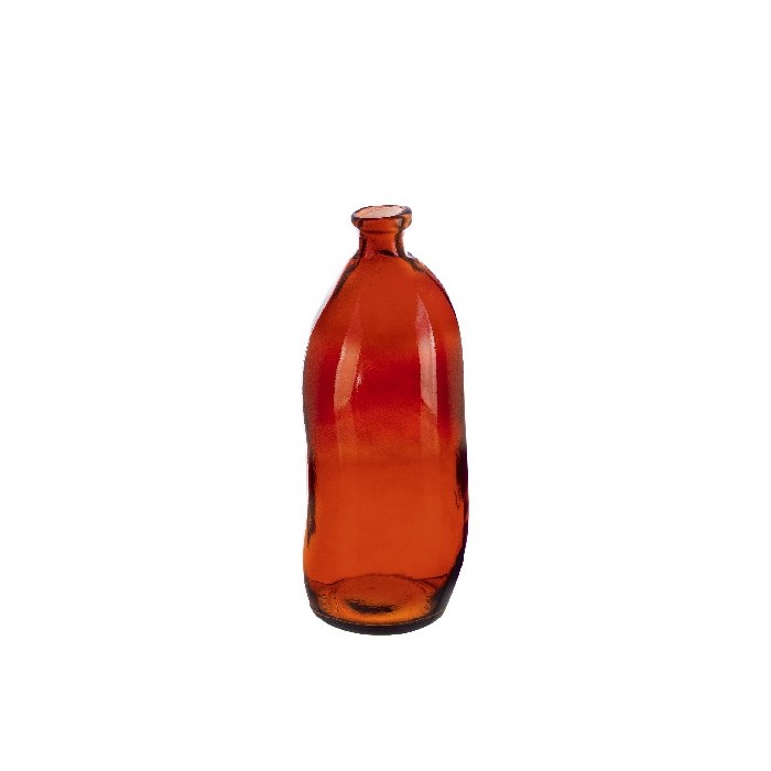 home-decor/vases/bizzotto-loopy-red-glass-vase-h35cm