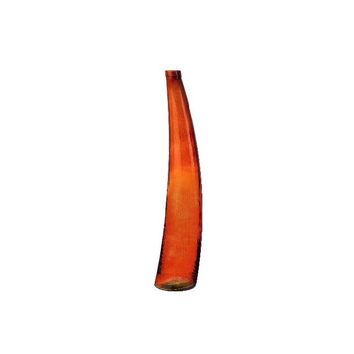 home-decor/vases/bizzotto-loopy-curved-red-glass-vase-h100cm