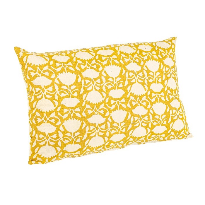 home-decor/cushions/bizzotto-chambery-ochre-with-ivory-flower-cushion-40-x-60cm