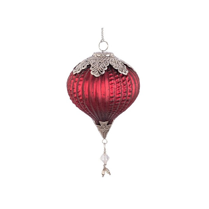 christmas/baubles/xmas-bizzotto-fascinate-ro-matt-red-glass-ornament-d120