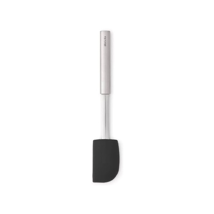 kitchenware/baking-tools-accessories/profile-spatula-silicone-matt-steel