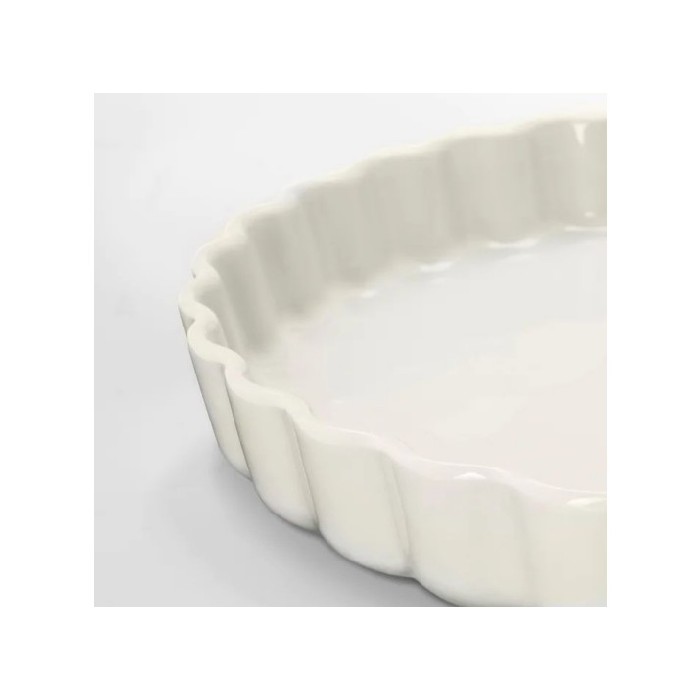 tableware/miscellaneous-tableware/ikea-vardagen-serving-dish-ivory-white-32-cm