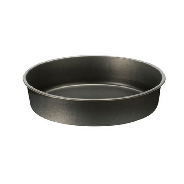 kitchenware/baking-tools-accessories/dolci-sorrisi-round-baking-pan-black-20cm