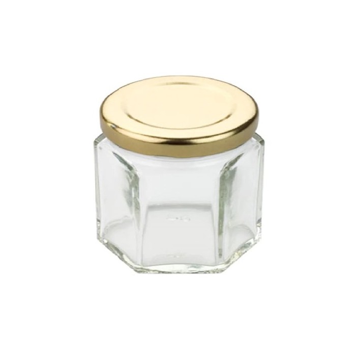 kitchenware/food-storage/tala-hex-preserve-jar-55ml