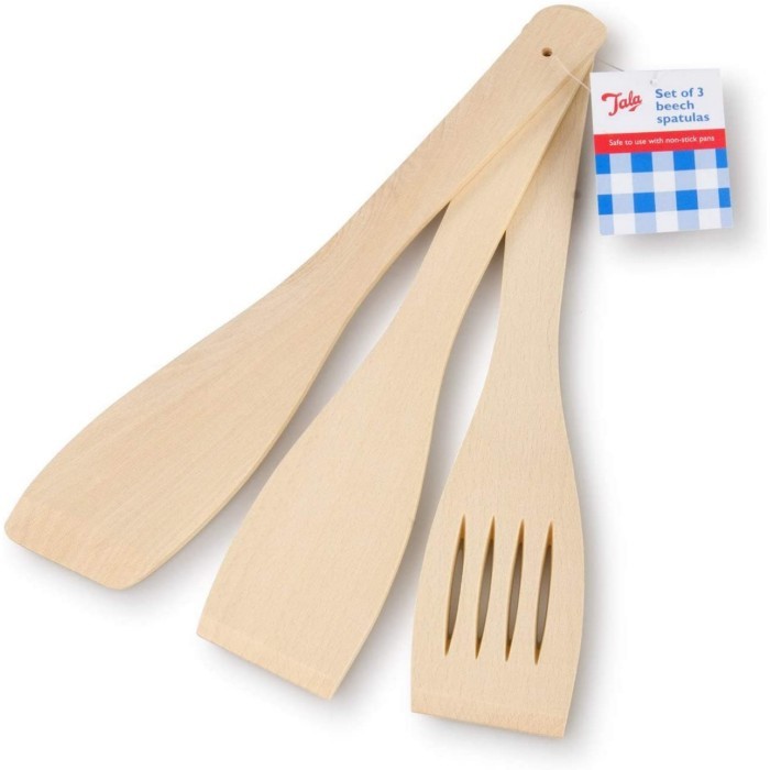 kitchenware/baking-tools-accessories/tala-set-of-3-beech-spatulas