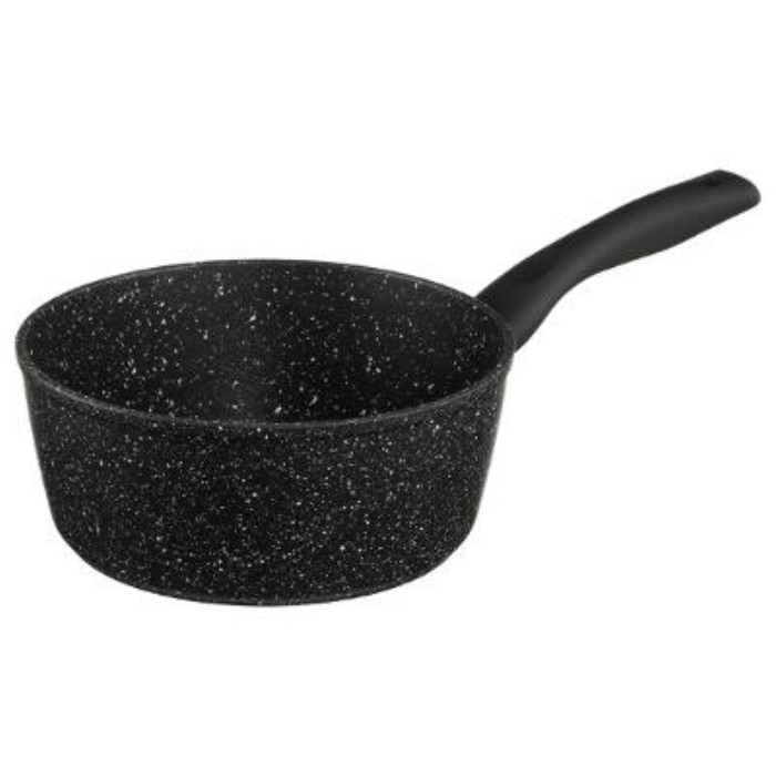 kitchenware/pots-lids-pans/5five-aluminium-pot-black-20cm