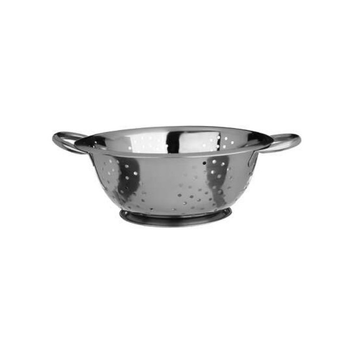 kitchenware/miscellaneous-kitchenware/5five-stainless-steel-strainer-24cm
