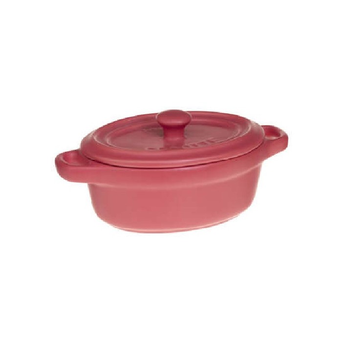 kitchenware/pots-lids-pans/5five-oval-casserole-dish-85cm-x-11cm