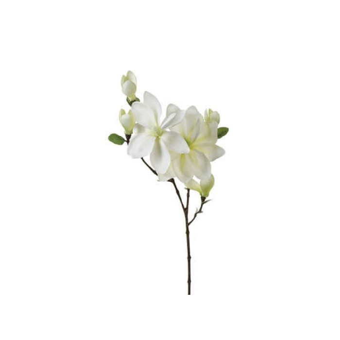 home-decor/artificial-plants-flowers/magnolia-stem-h83
