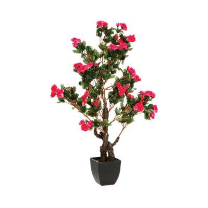 home-decor/artificial-plants-flowers/atmosphera-azalea-with-pot