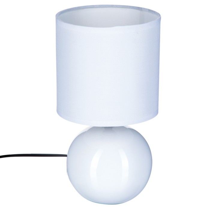 lighting/table-lamps/atmosphera-boule-round-ceramic-lamp-white