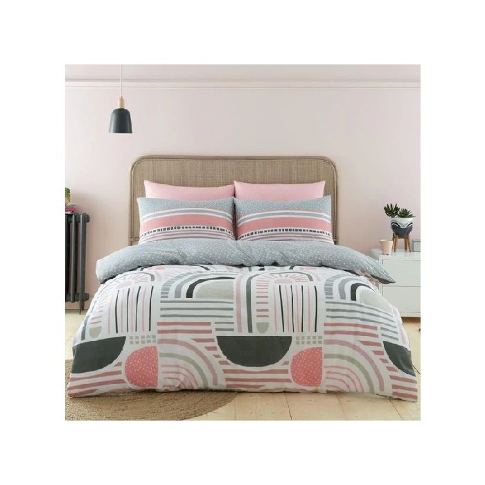 household-goods/bed-linen/printed-duvet-set-happy-rainbow-double-blush-pinkgrey