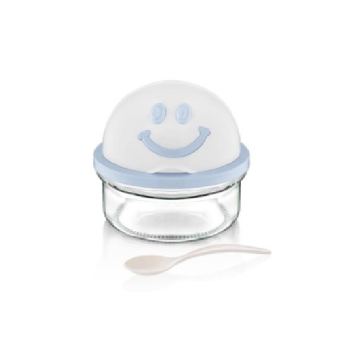 kitchenware/food-storage/smiley-face-sugar-bowl-with-spoon-425cc