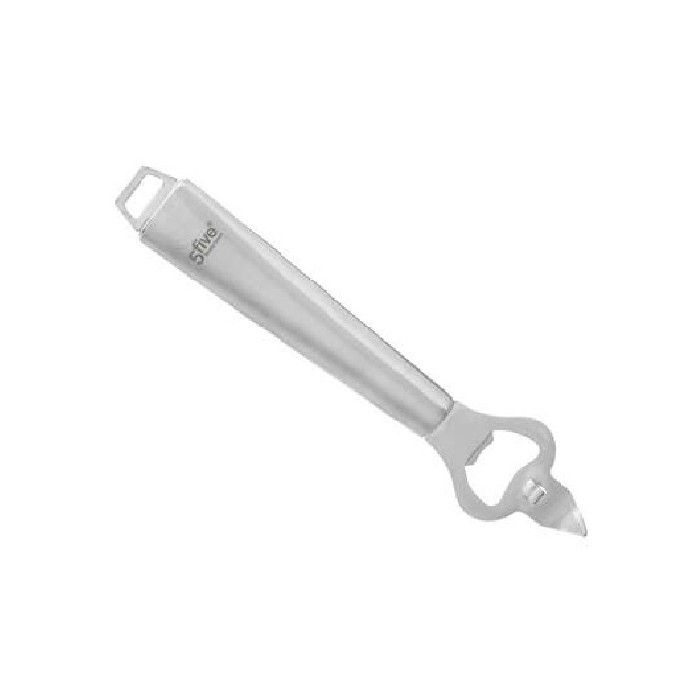 kitchenware/utensils/5five-stainless-steel-handle-bottle-opener