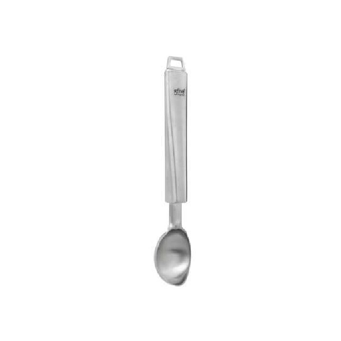 kitchenware/utensils/5five-stainless-steel-icecream-spoon