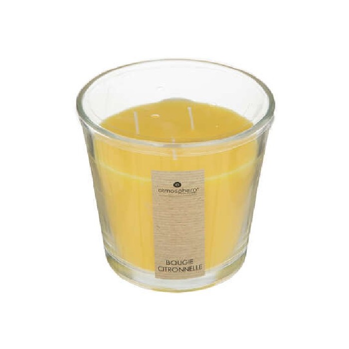 home-decor/candles-home-fragrance/atmosphera-nina-citronella-glass-candle-500g