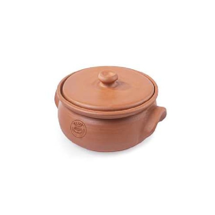 kitchenware/dishes-casseroles/clay-pot-handmade-big-size-lined
