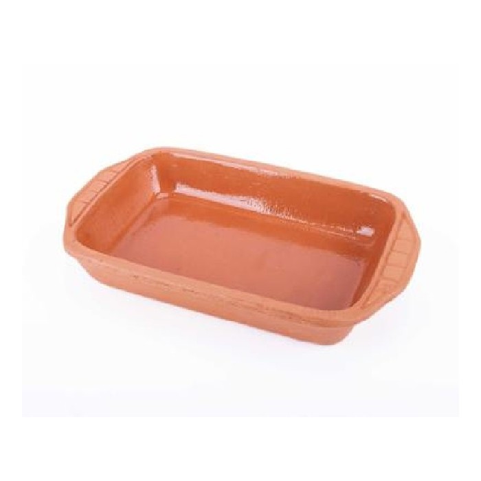 kitchenware/dishes-casseroles/2-piece-rectangular-oven-tray-glazed