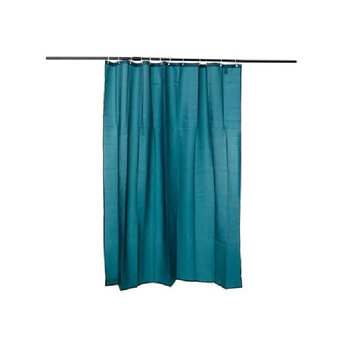 bathrooms/shower-curtains-rails-accessories/shower-curtain-deep-petrole