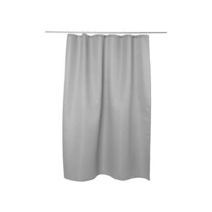 bathrooms/shower-curtains-rails-accessories/honey-comb-shower-curtain-grey