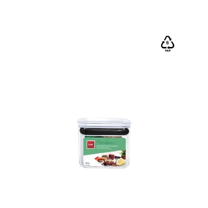 kitchenware/food-storage/cok-airtight-square-pandora-box-700-ml-ct12