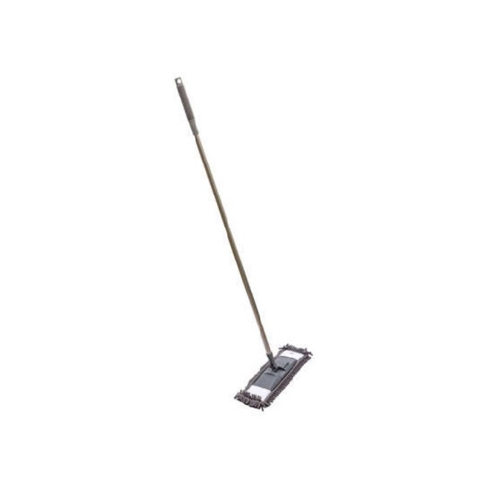 household-goods/cleaning/5five-chenille-broom-silver-48cm-x-134cm