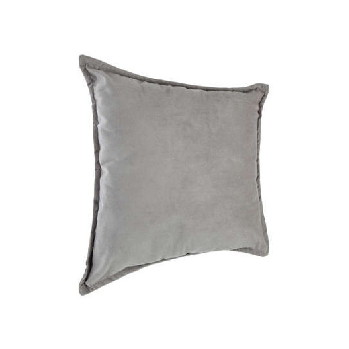 home-decor/cushions/atmosphera-cushion-lilou-light-grey-45cm-x-45cm