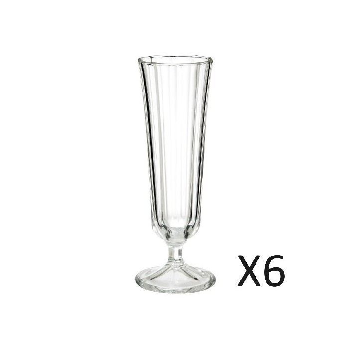 tableware/glassware/secret-de-gourmet-flute-julia-13cl-set-of-6