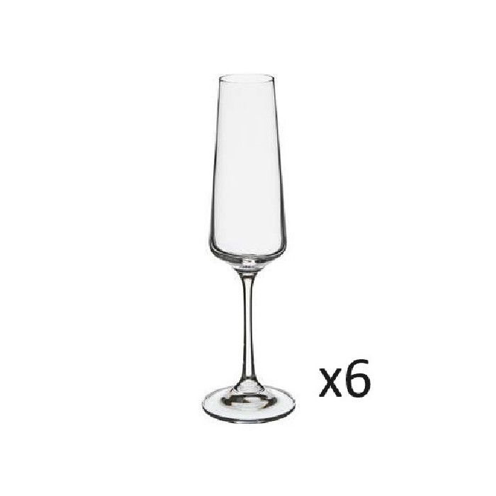 tableware/glassware/secret-de-gourmet-colonnato-champagne-glass-16cl-sd-selenga-set-of-6