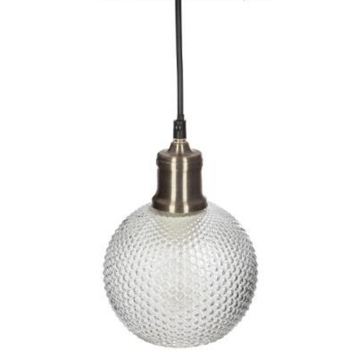 lighting/ceiling-lamps/atmosphera-kat-round-glass-pendant-d15cm