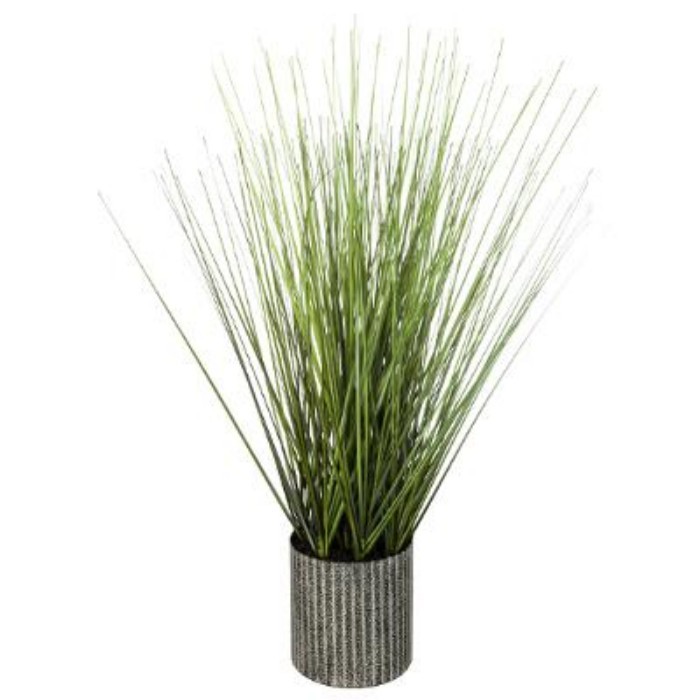 home-decor/artificial-plants-flowers/atmosphera-onion-grass-used-met-pot-h45
