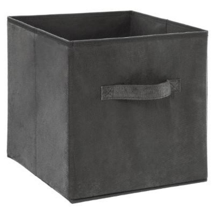 household-goods/storage-baskets-boxes/grey-velvet-storage-box-31x31