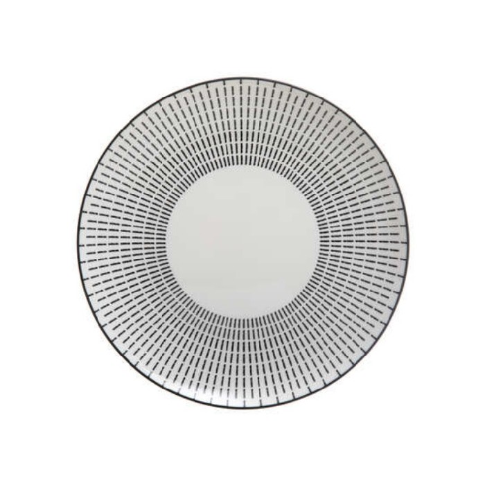 tableware/plates-bowls/diner-plate-grey-26cm