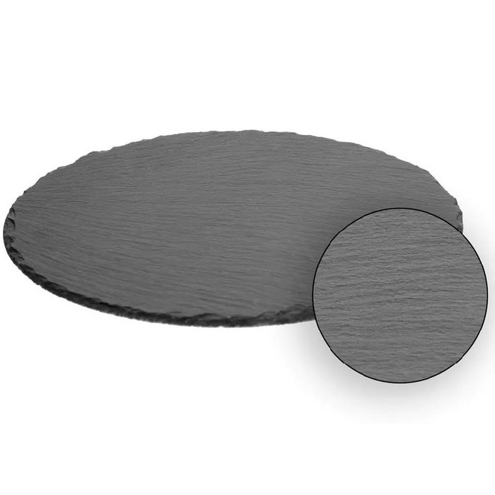 tableware/serveware/sg-secret-de-gourmet-roundedslate-plate-grey-22cm