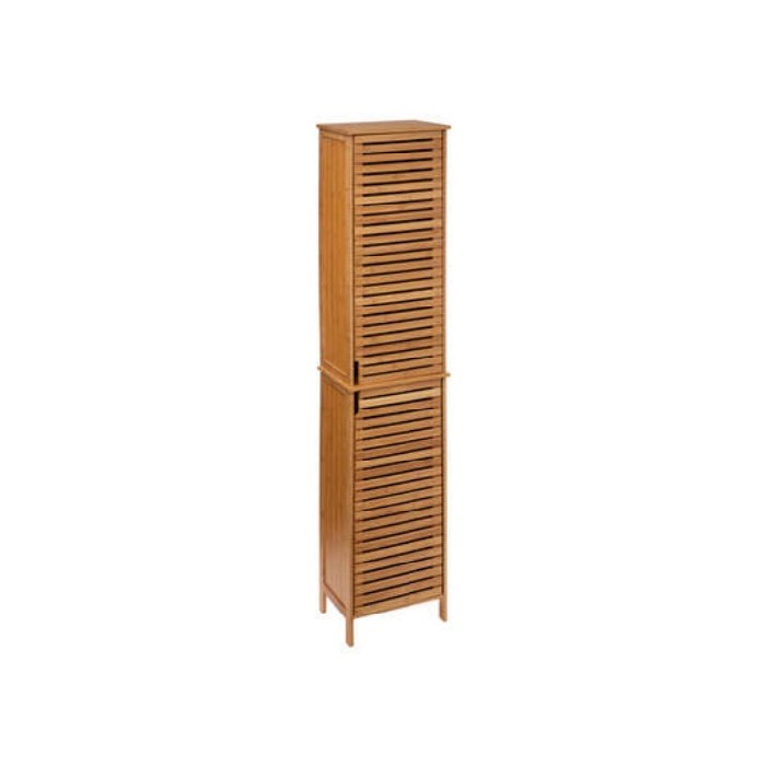 bathrooms/bathroom-storage-shelving/column-sicela-bamboo