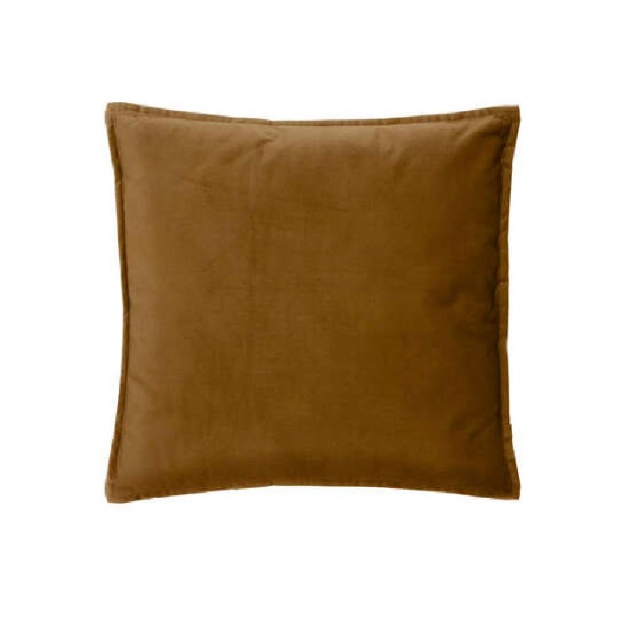 home-decor/cushions/atmosphera-cushion-lilou-gold-brown-55cm-x-55cm