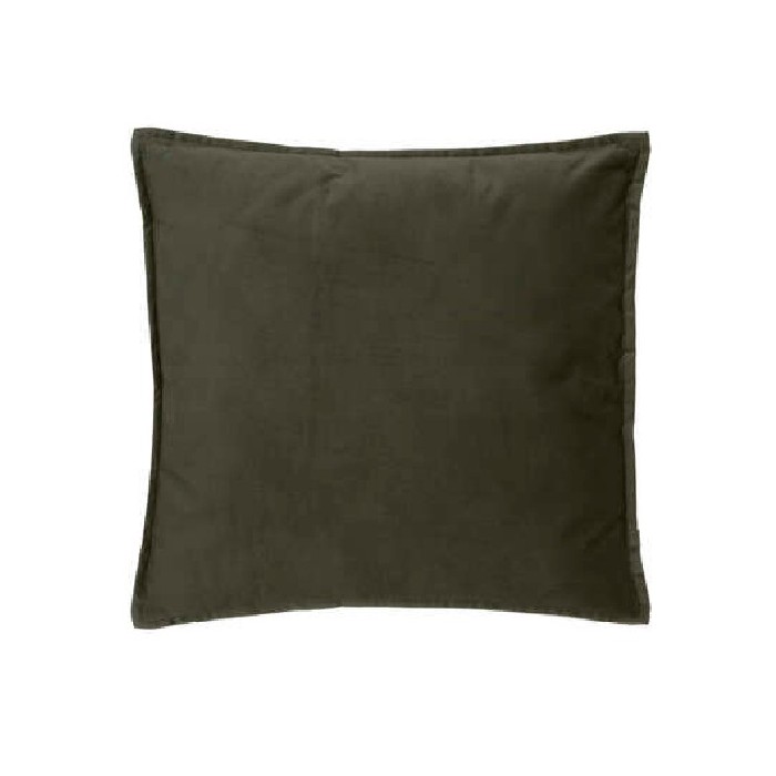 home-decor/cushions/atmosphera-cushion-lilou-khaki-55cm-x-55cm