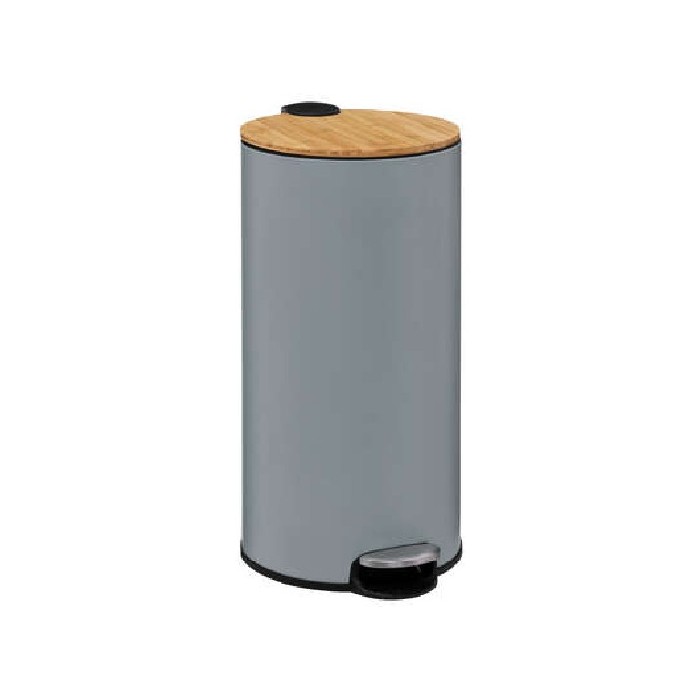 household-goods/bins-liners/5five-dustbin-bam-30l-grey-modern