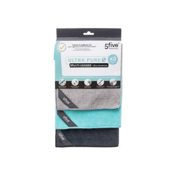 household-goods/cleaning/5five-smooth-microfibre-40cm-x-30cm-set-of-3