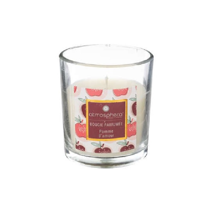 home-decor/candles-home-fragrance/atmosphera-neda-apple-glass-candle-110g