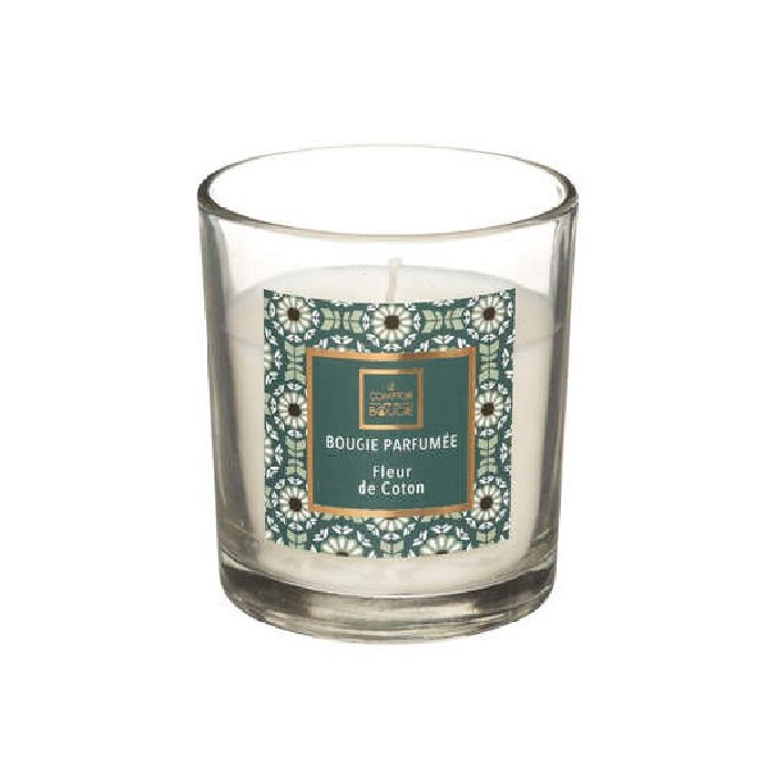 home-decor/candles-home-fragrance/atmosphera-neda-cotton-glass-candle-110g